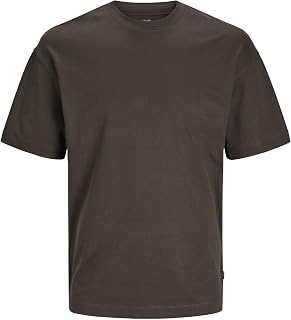 JACK & JONES Mens Regular Fit T-Shirt