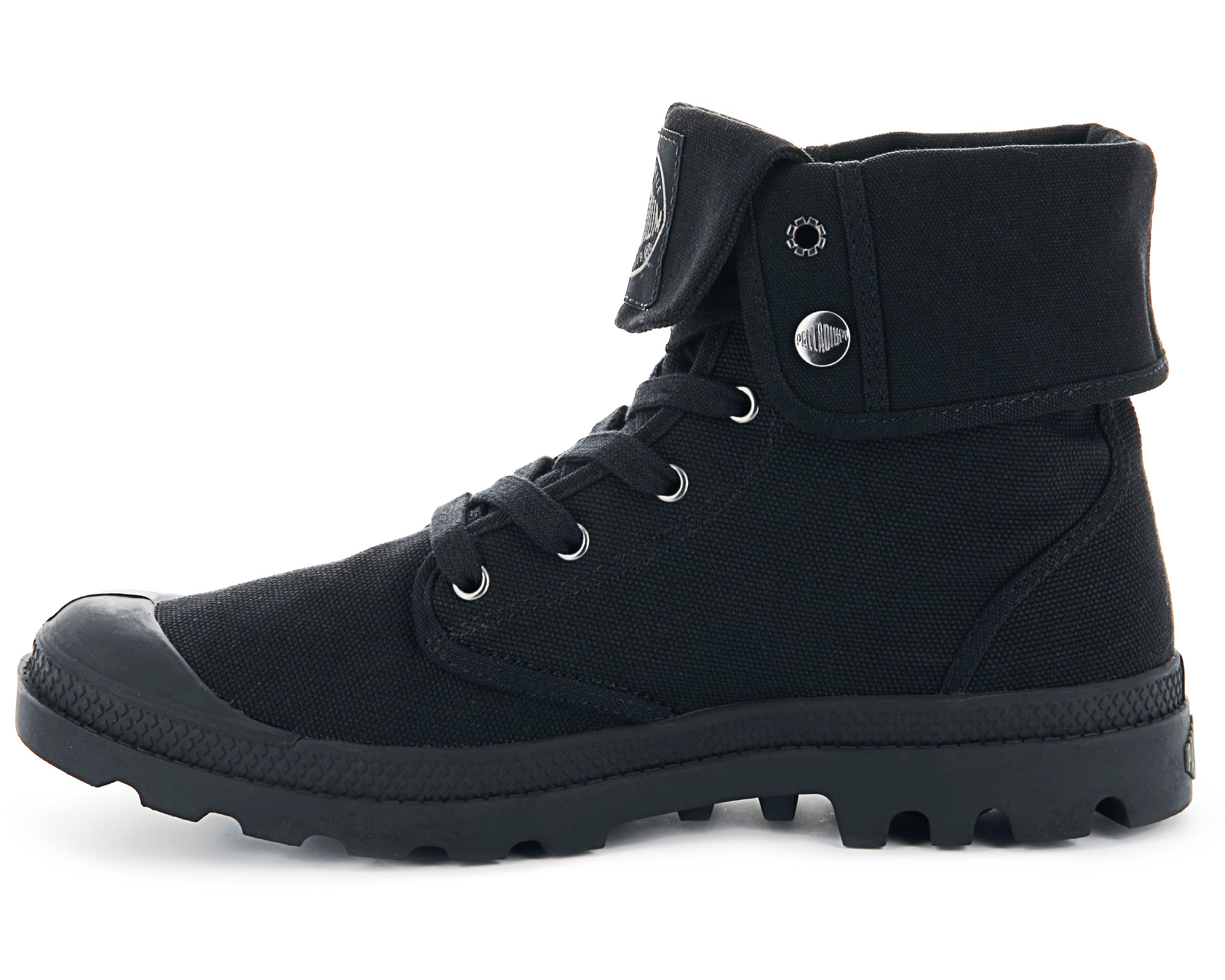 Palladium Baggy Canvas - W Women's Sneakers