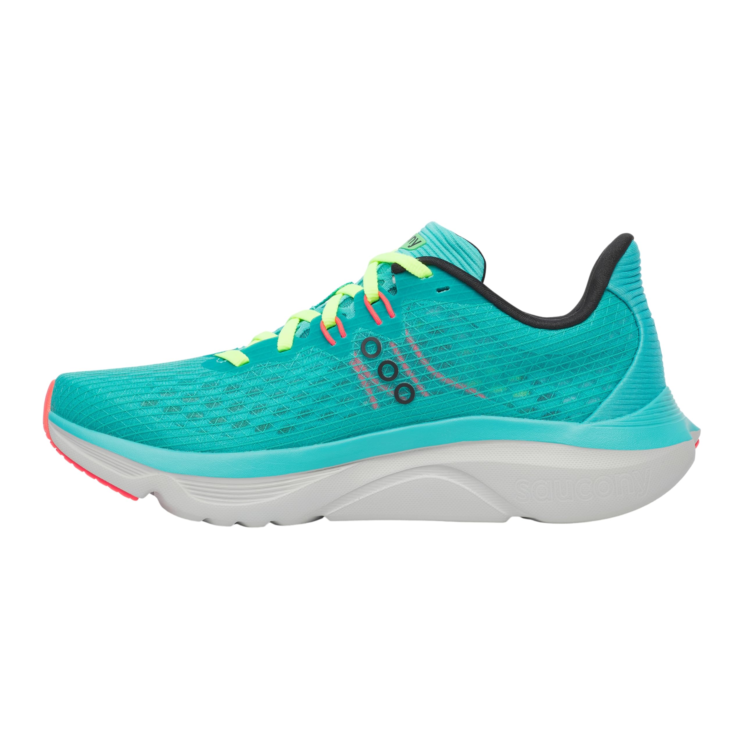 Saucony Women's Kinvara 16 Basketball