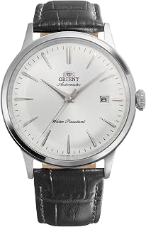 Orient Classic & Simple Style Bambino RA-AC0031S30B Men's Automatic Watch