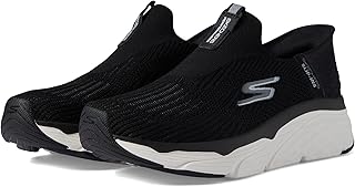 Skechers Damen Women's Hands Free Slip-ins Max Cushioning Elite-Smooth Transition Sneaker