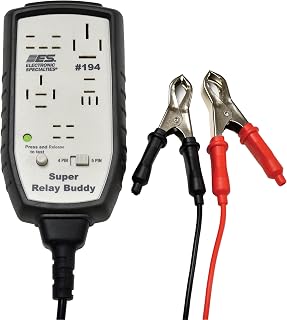 Super Relay Buddy
