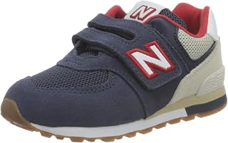 New Balance Baby Boys' 574 Trainers