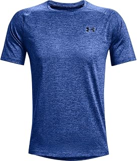 Under Armour Men's Tech 2.0 Short Sleeve T-Shirt