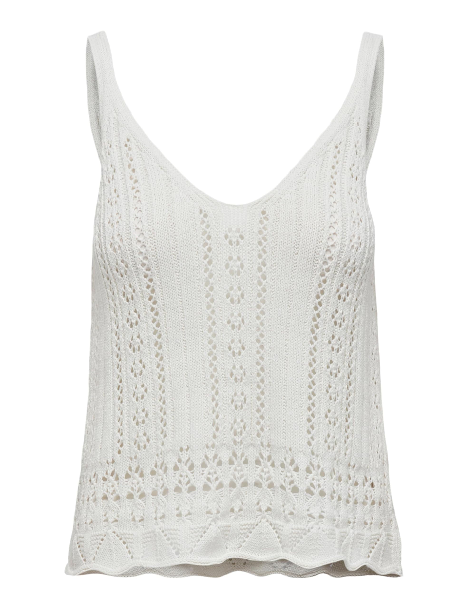 Only Onllyzet Life S/L Top Knt Noos Sweater Women