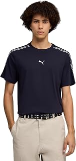 Puma Ess Tape Tee T-Shirts Homme (Lot de 1)