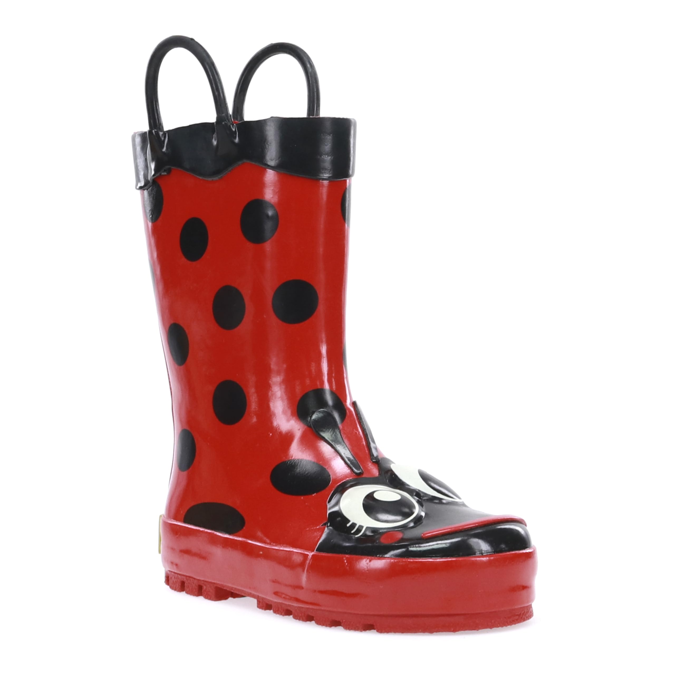 Western Chief Kids Premium Waterproof Rain Boots for Boys and Girls