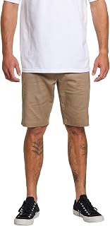 Volcom Frickin Chino, Pantaloncini Uomo