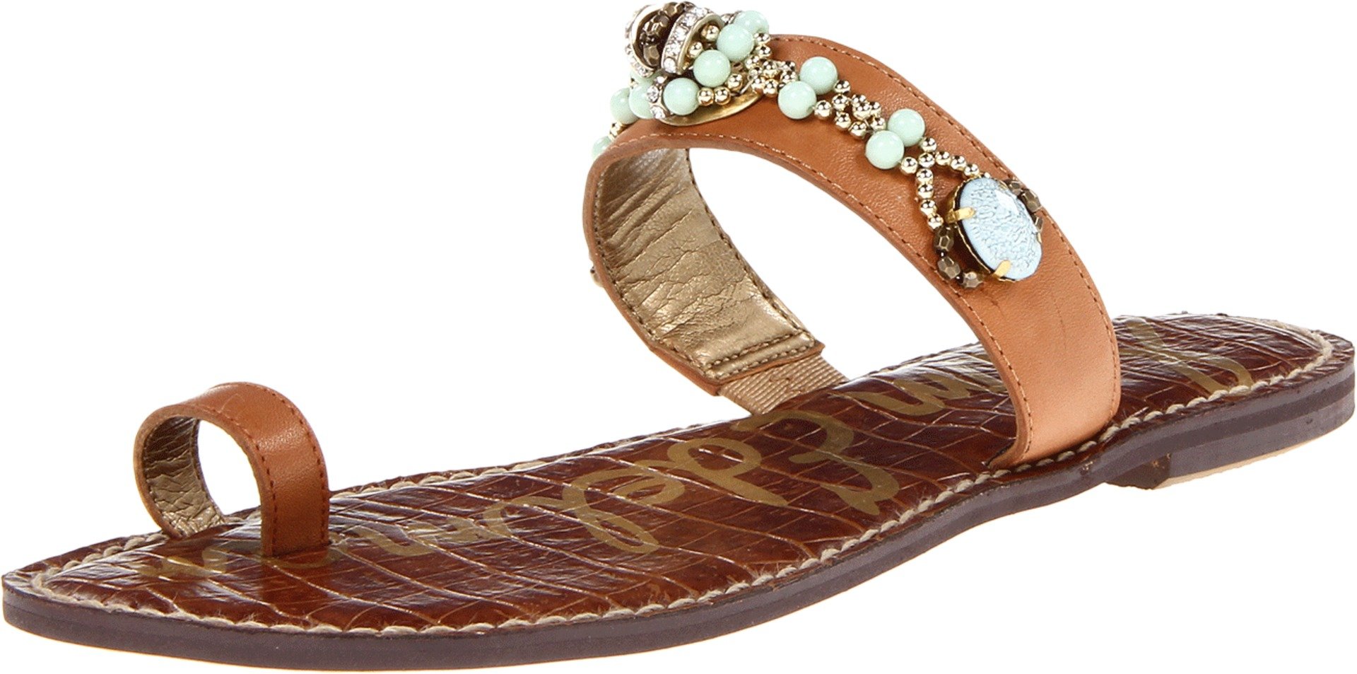 Sam Edelman レディース Gillie ヒールサンダル