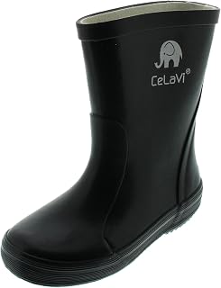 CeLaVi Boys Gummistiefel Rain Boots & Boots