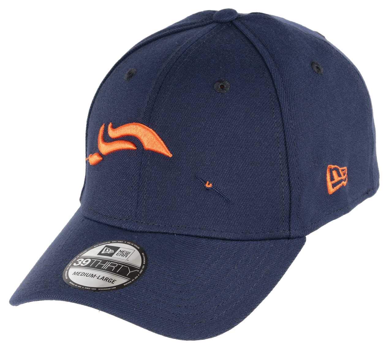 New Era NFL cap 39thirty baseball cap American Football Elemental hat all teams 