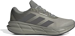 adidas Mens Questar 3 Running Sneakers Shoes - Blue