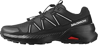 Salomon Men’s Speedcross Peak Trail Running Shoes