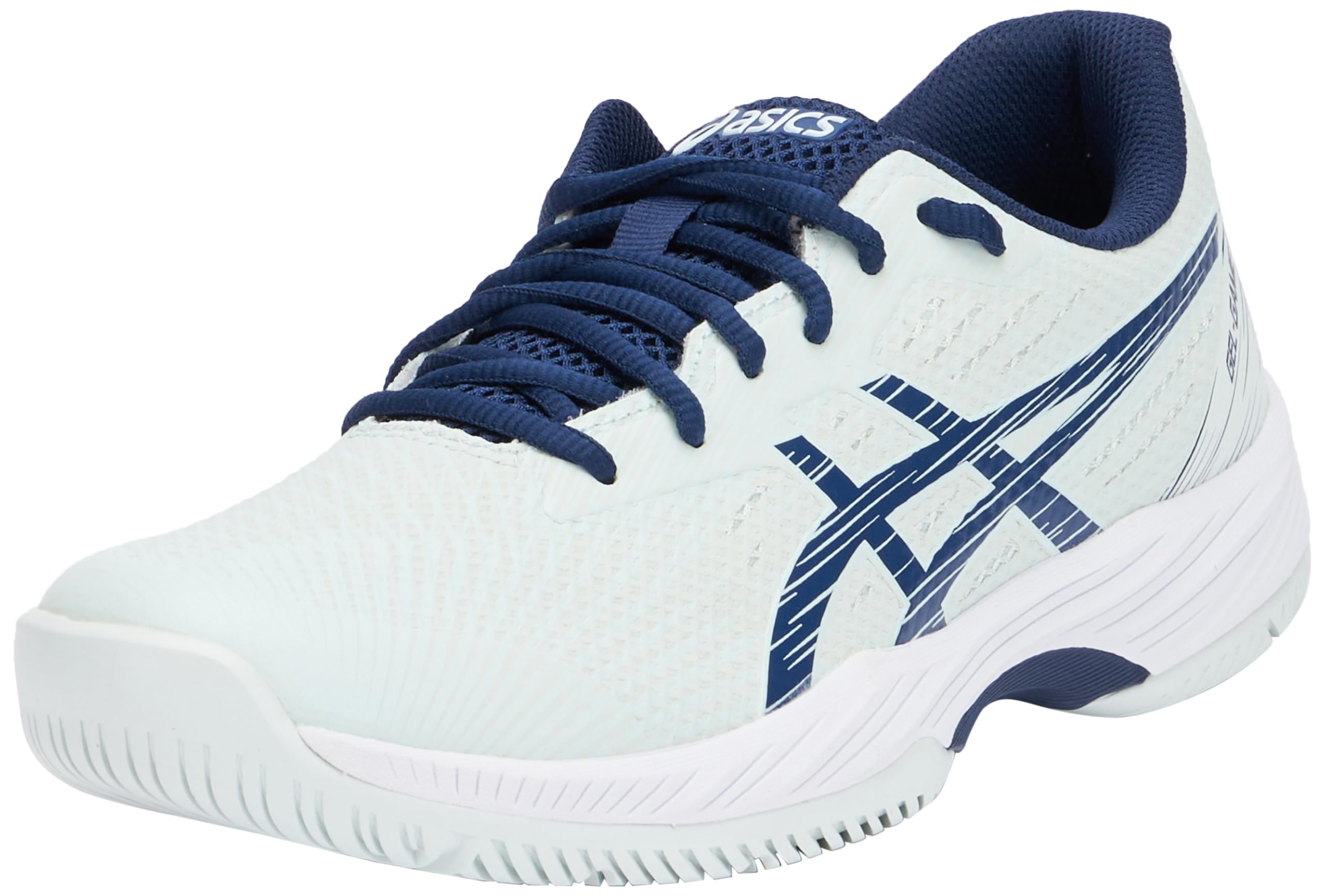 ASICS Gel-Game 9 Women's Tennis Shoe - SS23