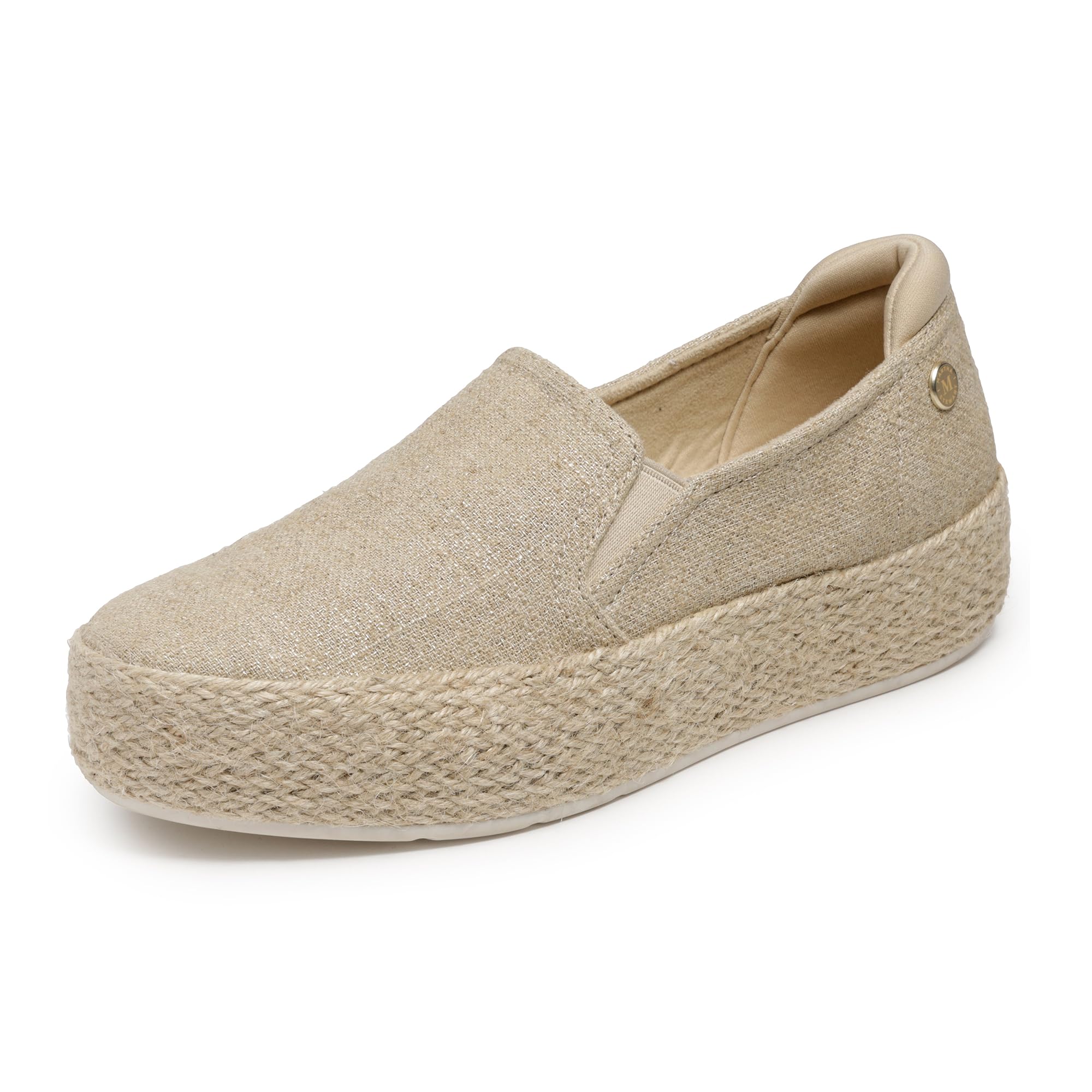 Skechers Martha Stewart Bobs Sesame - By The Bay Women's Loafer