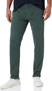 Boss - Tapered Chino_Tapered Men's Chino_Tapered