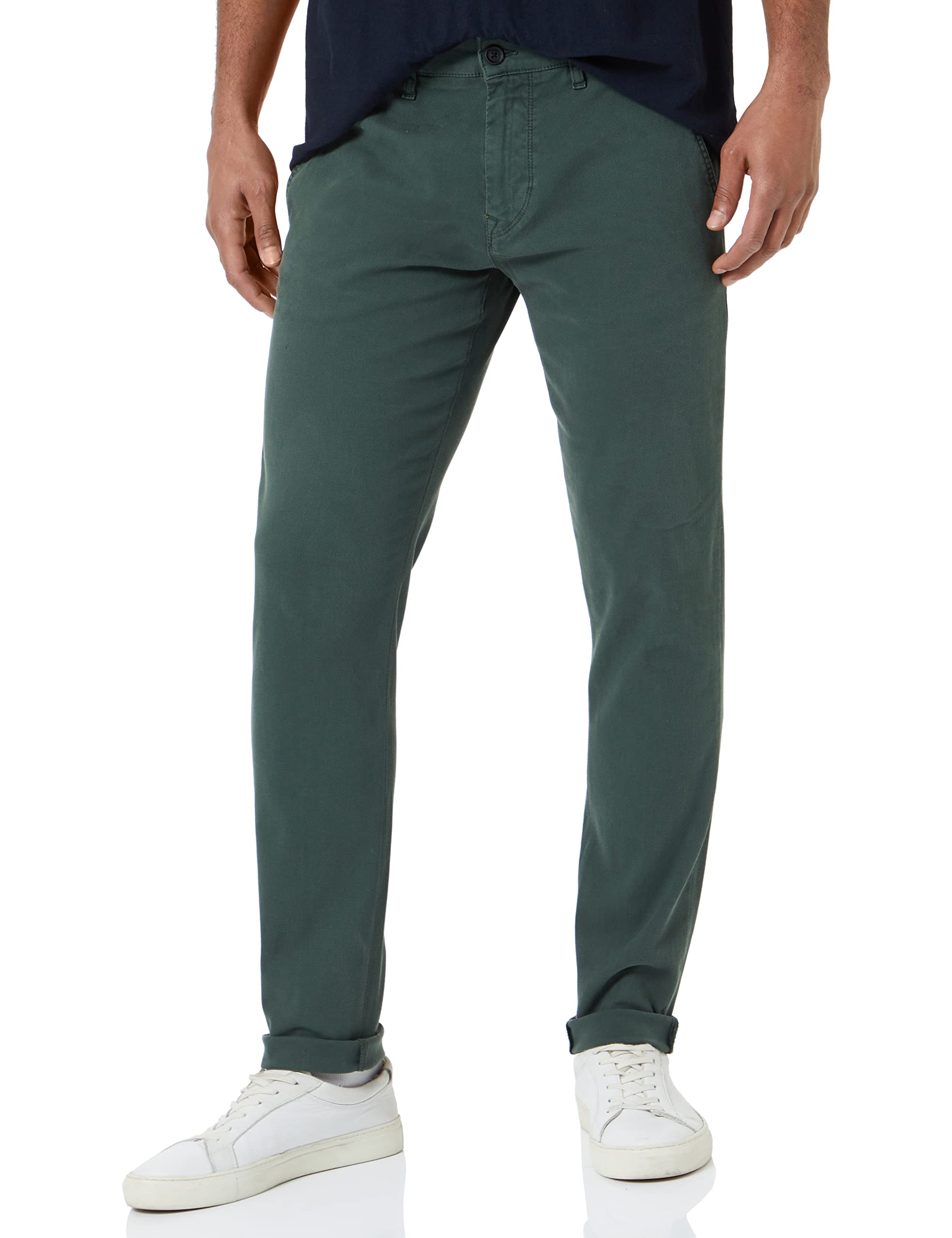 Boss - Tapered Chino_Tapered Men's Chino_Tapered