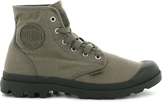 Palladium Pampa Hi Basket hauteHomme