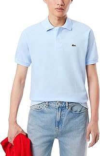 Lacoste L1212, Men's Polo Shirt, NULL,