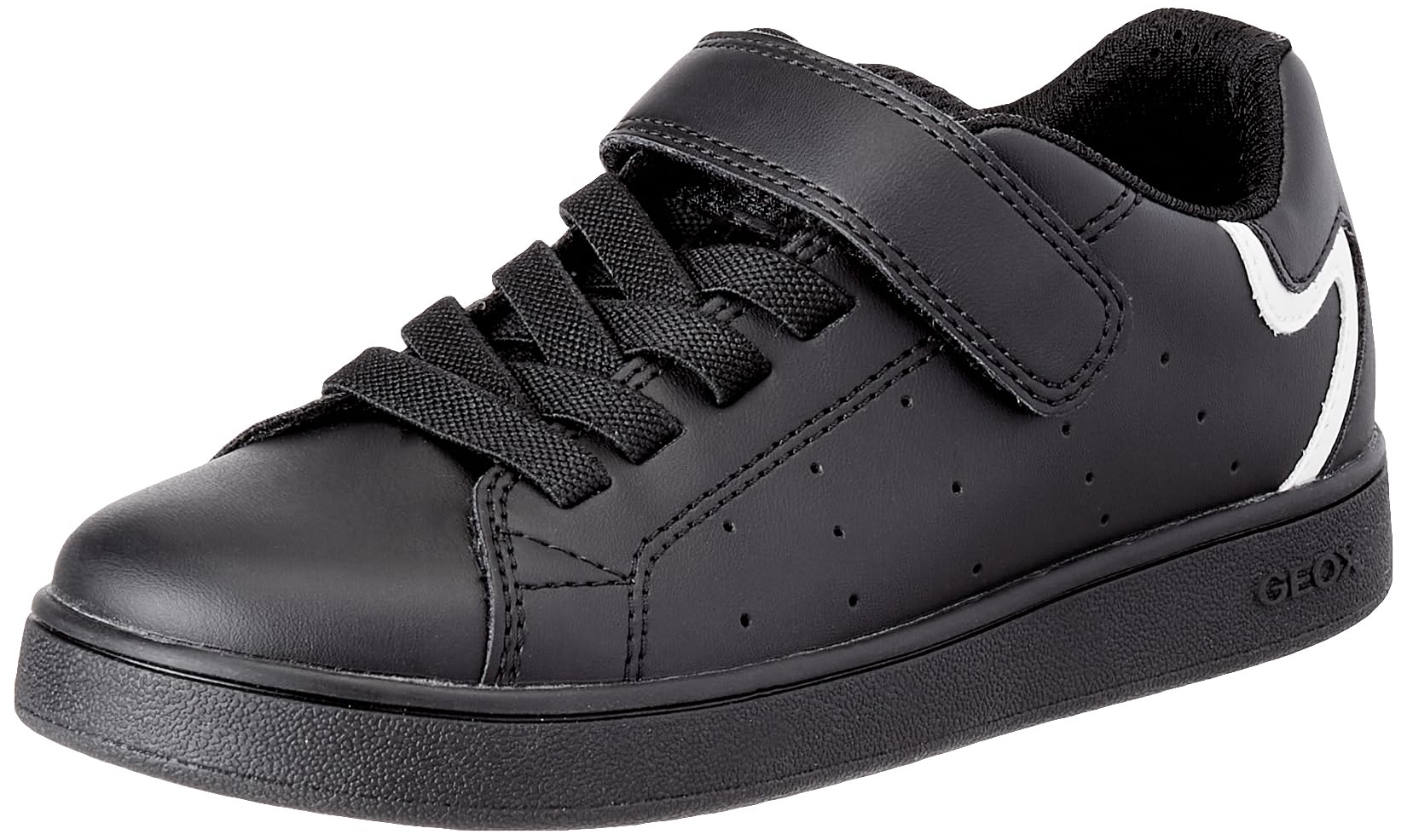 Geox J Eclyper Boy A SneakersKids
