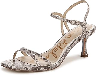 Sam Edelman Women's Presley Sandals