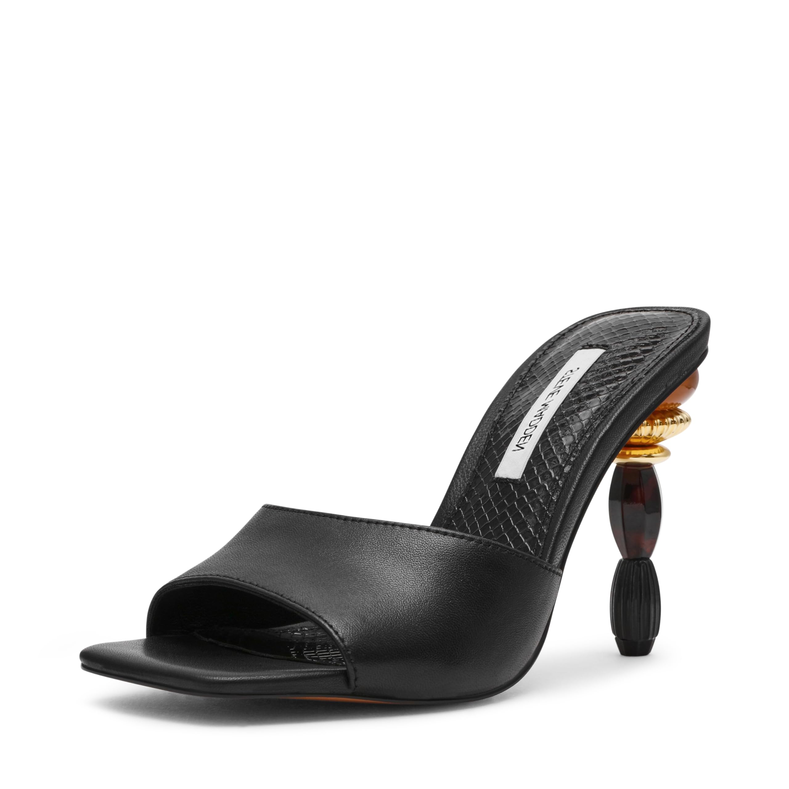Steve Madden Women's Sia Heeled Sandal