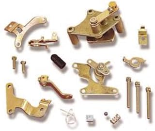 Holley 45-225 Choke Conversion Kit