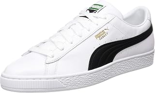 PUMA Classic XXI Basketball Shoes
