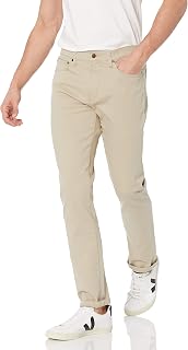 Amazon Essentials Men's Slim Fit Jeans - Discontinued Colours
