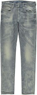 G-STAR 3301 Slim Jeans Black Black