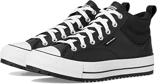 Converse Unisex Adult Chuck Taylor All Star Malden Street Boot Sneaker