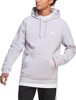 adidas Men's Essentials Fleece Hoodie