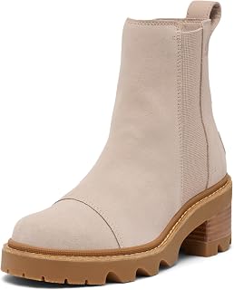 SOREL Women's Joan Now Chelsea Boot
