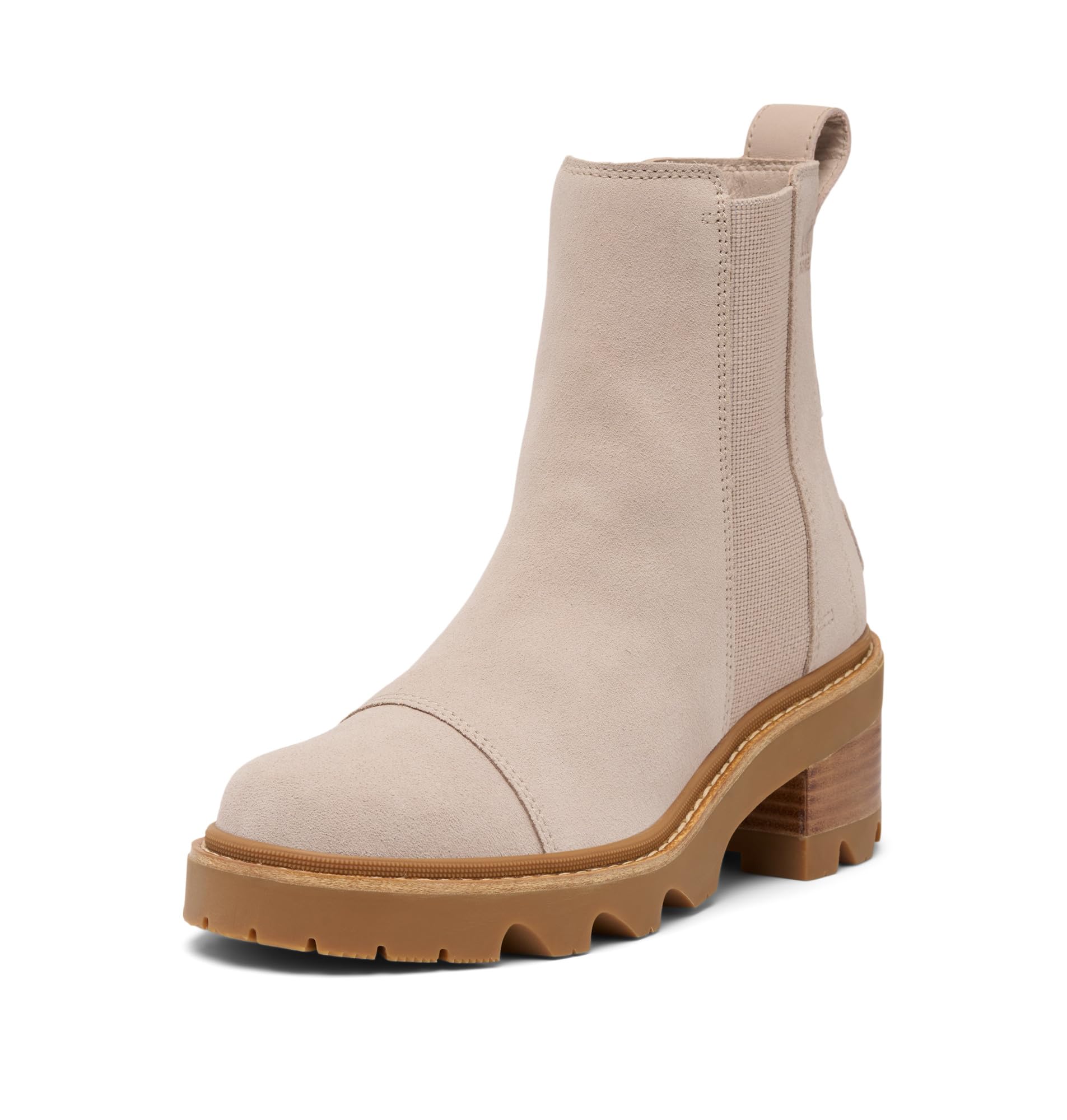 SOREL Women's Joan Now Chelsea Boot