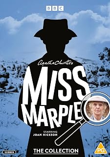 The Miss Marple Collection