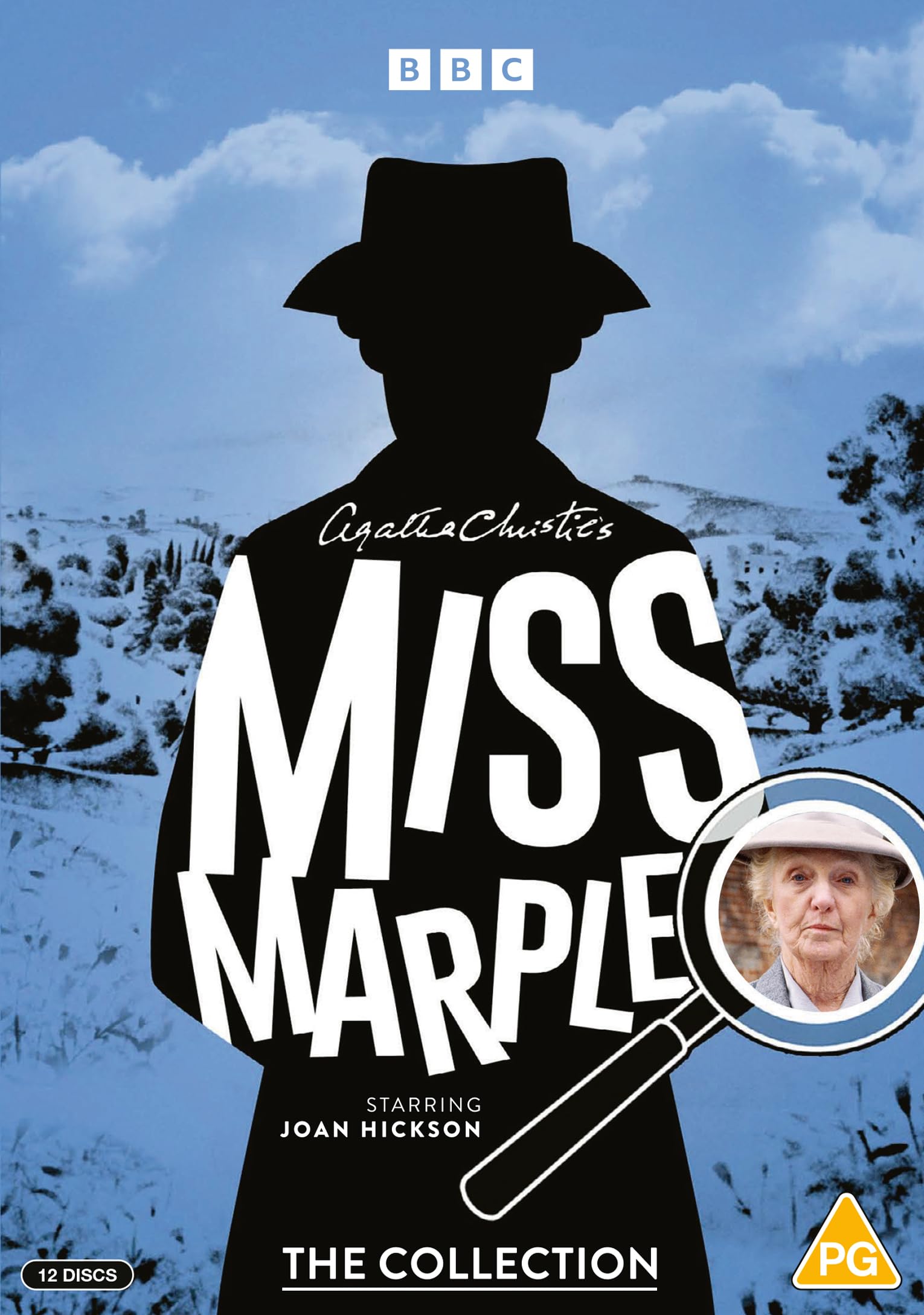 The Miss Marple Collection