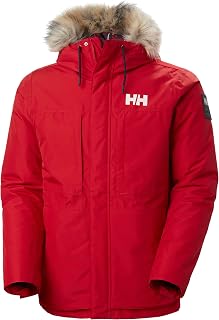 Helly Hansen Men's Coastal 3.0 Parka