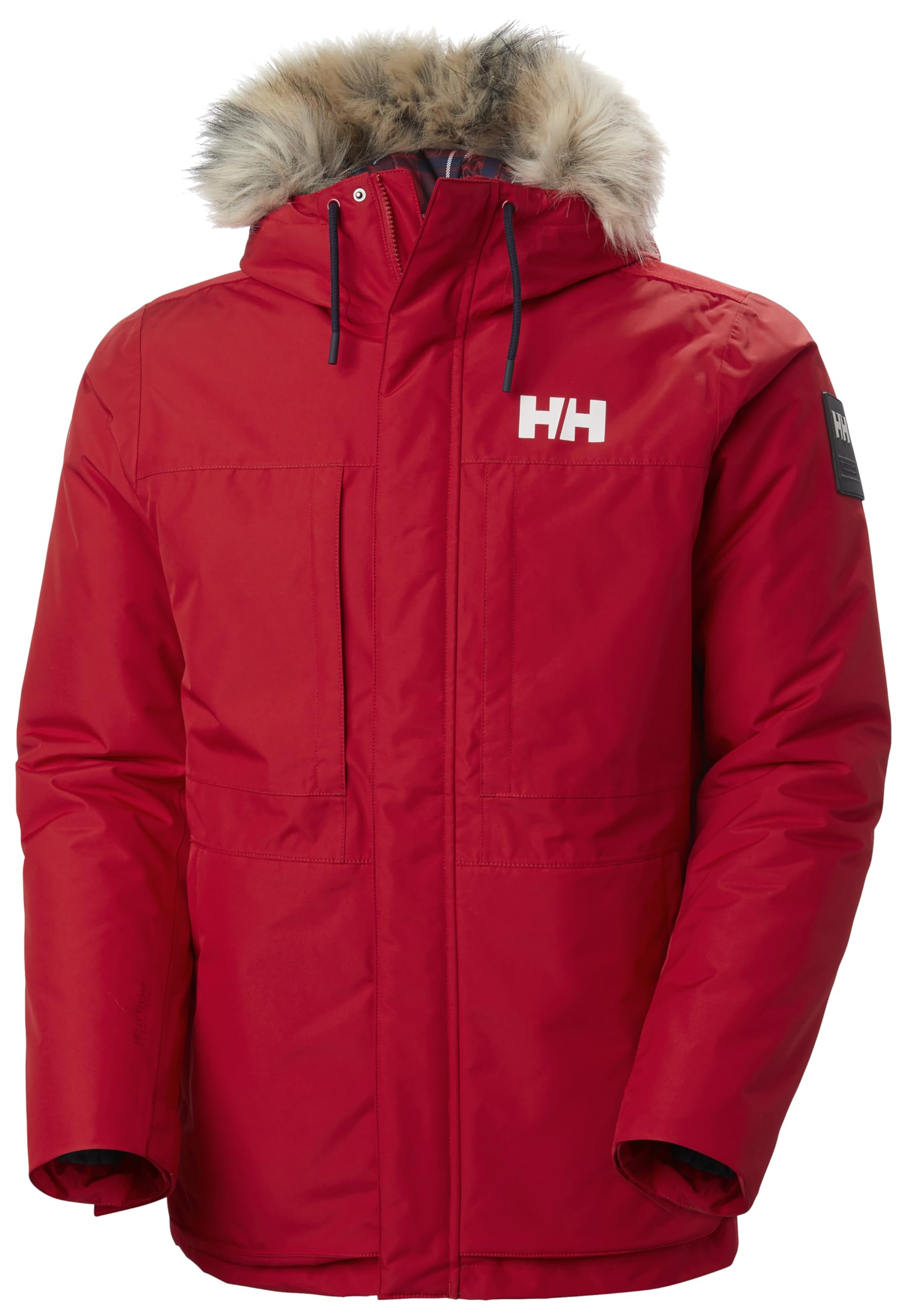 Helly Hansen Men's Coastal 3.0 Parka