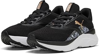 Puma Softride Mayve Bloom Wns Zapatillas para Correr de carreteraNiñas