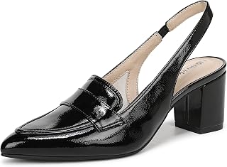 LifeStride Women's Angel Pumps