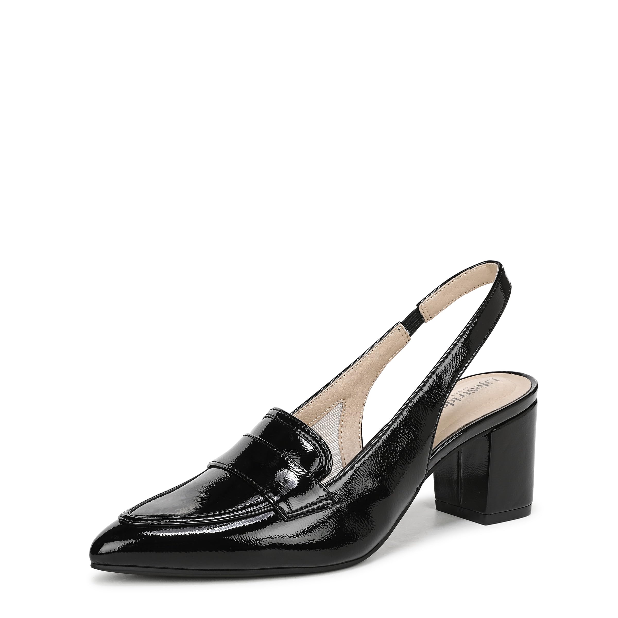 LifeStride Women's Angel Pump