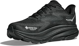 Hoka Clifton 9 GTX, Women's Running Shoes