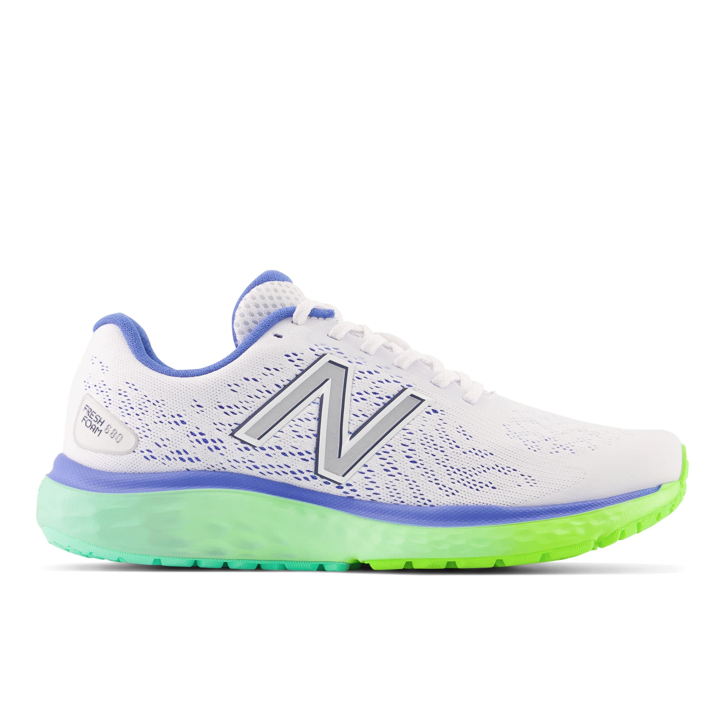 New Balance 680 V7 Running Shoe Men´s