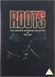 Roots: The Complete Collection [DVD] [1977]