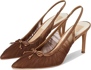 Dolce Vita Womens Yela Pump
