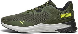 Puma - Disperse Xt, Men's Low Boots