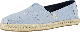 Toms Women's Ivy Wool Slipper