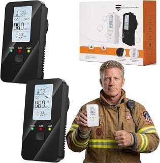 Steadfast Haven Pro 2026 Upgraded, 4-in-1 Indoor，2 Black | 4-in-1 Design, Upgraded 2026 Model, Indoor Use