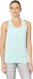 Under Armour Tech Twist Tank Top Plus Women's Wide Tank Top (Pack of 1)
