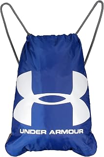 Under Armour Unisex Ua Ozsee Sackpack Sackpack (pack of 1)